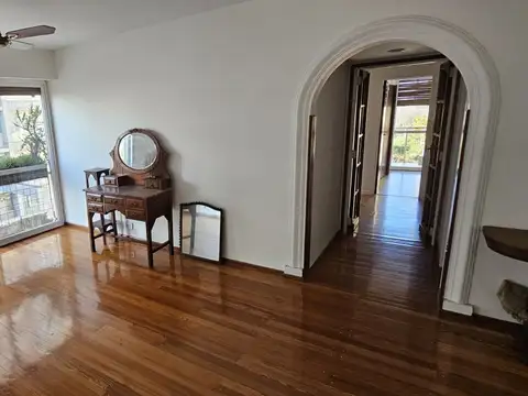 Alquiler Departamento 4 ambientes Vicente Lopez