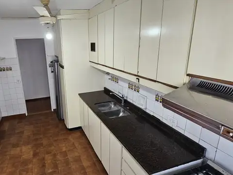 Departamento en Alquiler de 3 dormitorios