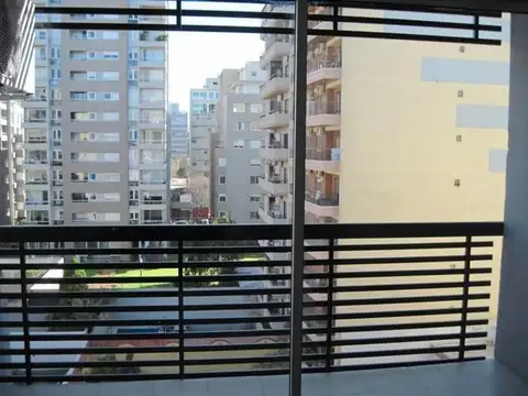 Departamento en Alquiler Apto profesional