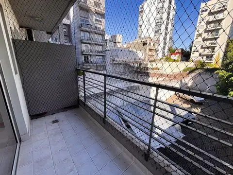 Departamento en Venta con 1 cochera
