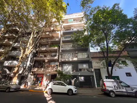 Departamento en Venta en Palermo Hollywood, USD 98.000