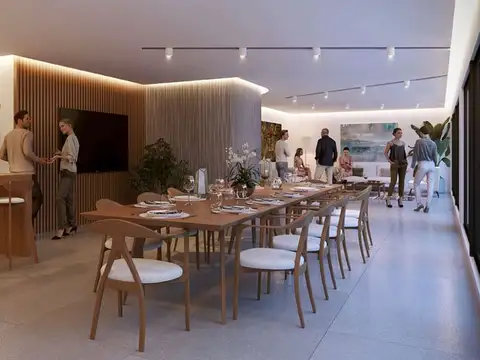 Departamento en Venta en Parque Rodo , USD 354.900