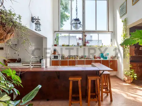 Departamento en Venta 16 años