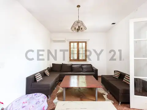 Departamento en Venta de 5 ambientes