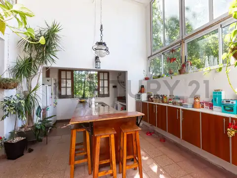 Departamento en Venta de 4 dormitorios