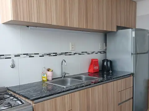 Departamento en Venta de 4 ambientes