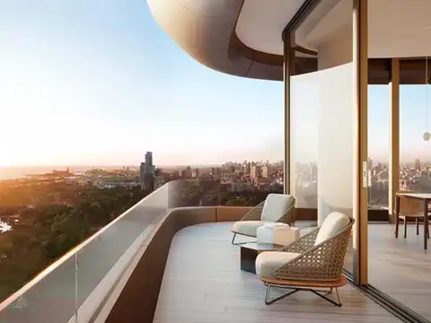 Departamento en Venta de 3 dormitorios