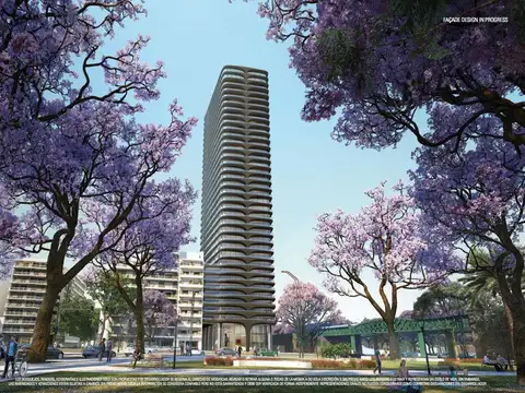 Departamento en Venta de 4 ambientes