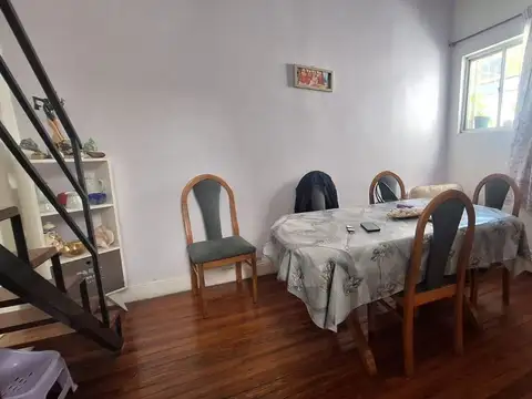 Venta de  PH 4 ambientes 1° Piso