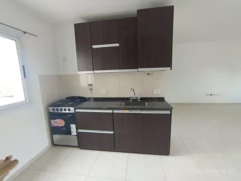 Monoambiente nuevo Dg 73 (69 y 70)