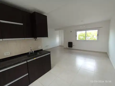 Departamento en Alquiler 3 años
