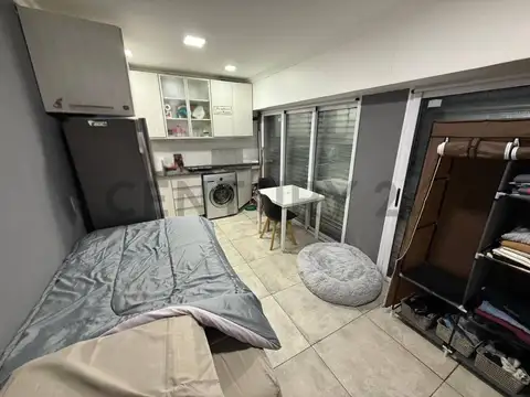 VENTA CASA MONOAMBIENTE VILLA TESEI QUINCHO CON PILETA PROXIMO ACCESO OESTE