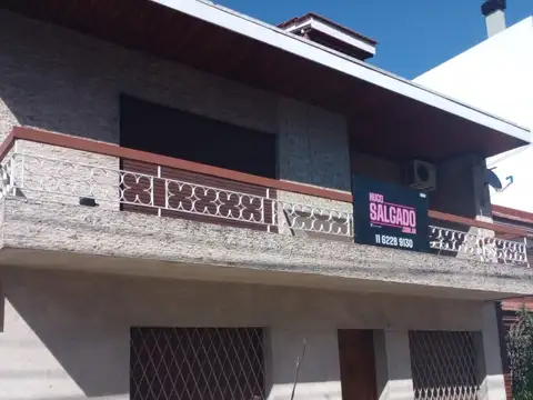 Terreno en Venta 16,77  mts Fondo
