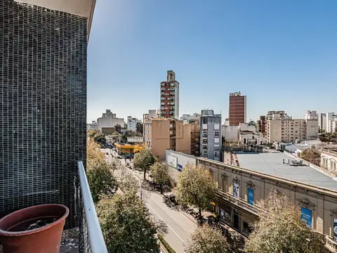 Departamento en Venta de 6 ambientes