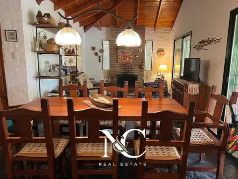 Casa en Venta al Noreste