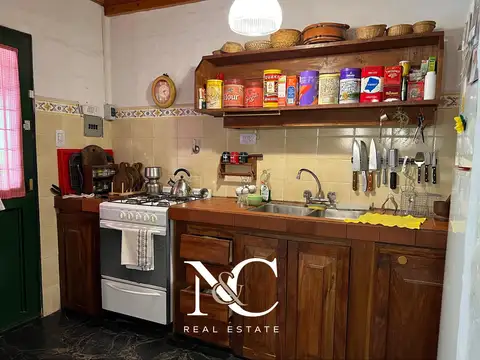 Casa en Venta 35 años