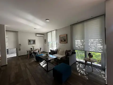Depto Tipo Casa en Venta en Lujan de Cuyo, USD 185.000