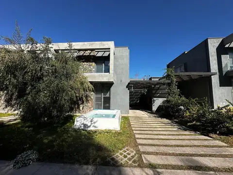 PH en Lujan De Cuyo
