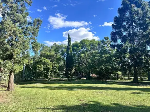 Venta - Terreno 444m2 - Los olmos, Roldan