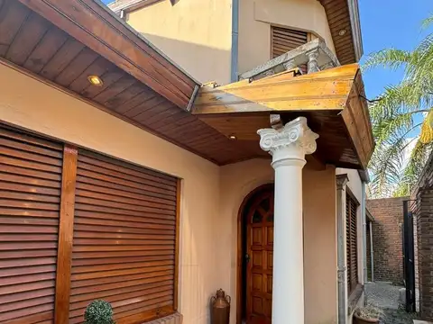 Casa en Venta en Bella Vista, USD 230.000