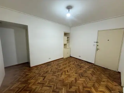 Departamento en Alquiler en Villa del Parque, CABA