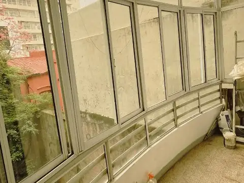 Departamento en Alquiler 50 años