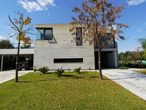 Ruta 24 Y Acceso Oeste Lote / N° 0