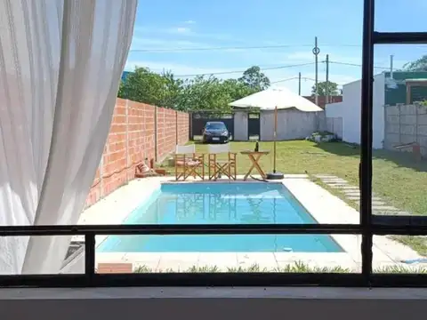 Quinta en Venta 3 años