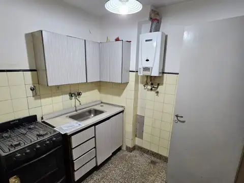 Departamento en Venta 60 años