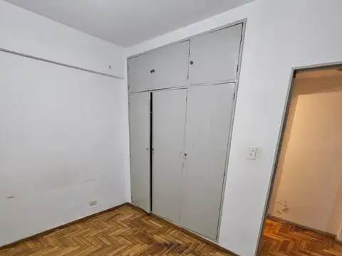 Departamento en Venta en Palermo, USD 62.000