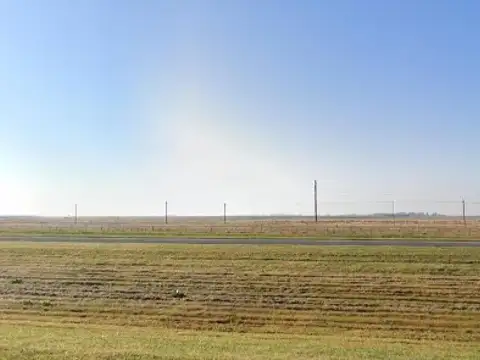 Campo en venta - 4.150.000Mts2 - Mar Chiquita