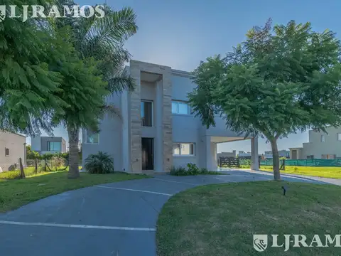 BARRIO VISTAS - PUERTOS / ESCOBAR