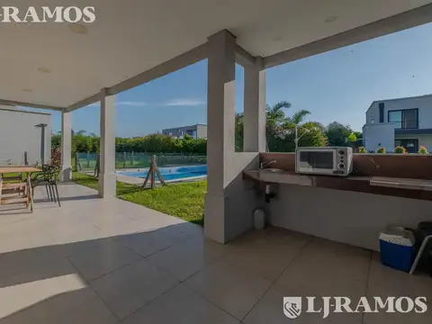 Casa en Venta 2 años