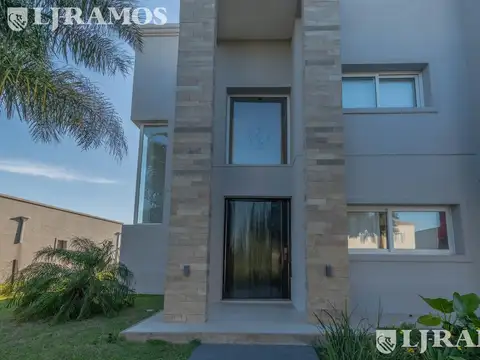 Casa en Venta en Puertos - Barrio Vistas, USD 470.000
