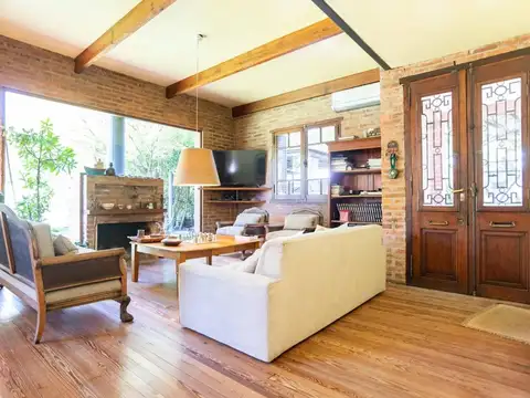 Casa en Venta de 4 dormitorios