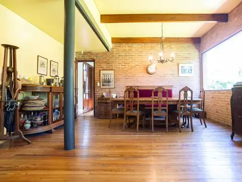 Casa en Venta en City Bell, USD 395.000