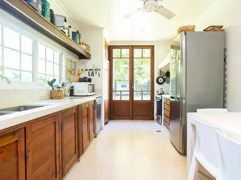 Casa en Venta 38 años