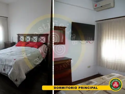 Venta - Departamento tipo casa - 3 Dormitorios, 2 Baños, Quincho - Vta. Directa - Retasada  