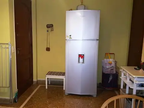 Edificio Tuyu II Depto 2 ambientes