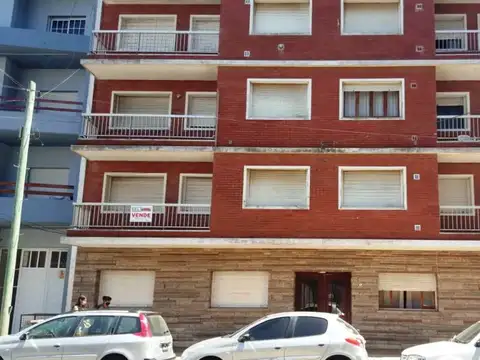 Edificio Tuyu II Depto 2 ambientes