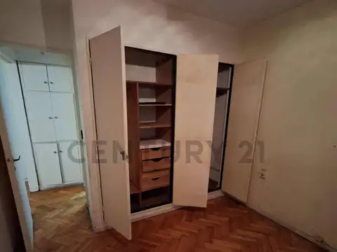 DEPARTAMENTO 2 AMB -SAN CRISTOBAL