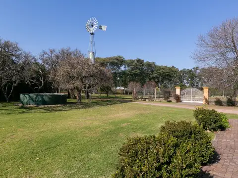 Campo Macondo