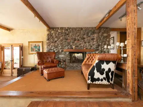 Quinta en Venta de 6 dormitorios