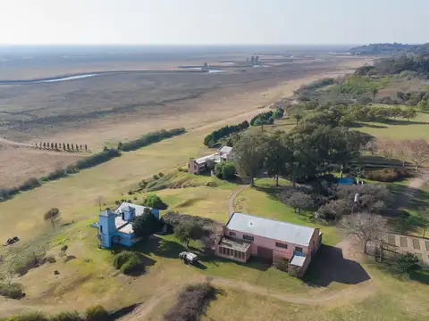 Venta Campo El Macondo, Baradero.
