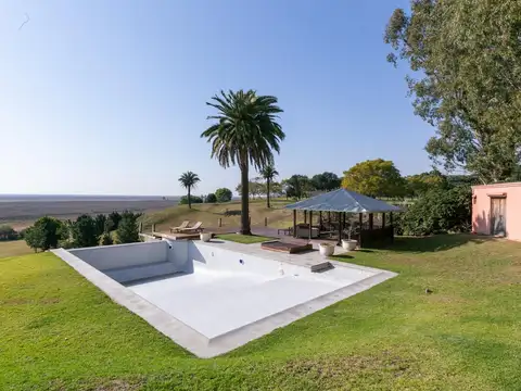Quinta en Venta en Baradero, USD 2.800.000