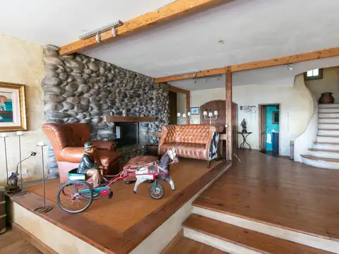 Venta Campo El Macondo, Baradero.