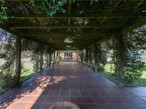 Quinta en Venta 31 años