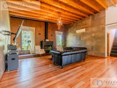 CASA EN LA ALDEA DEL LUJAN, ESCOBAR.