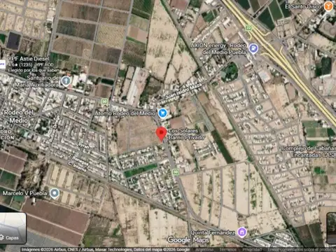 Ruta Provincial 50 100