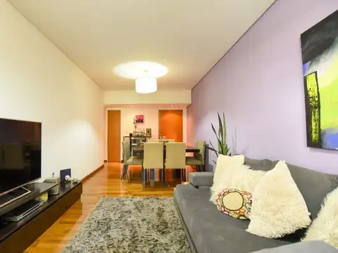 Departamento en Venta de 3 ambientes